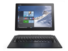 Das Ideapad Miix 700 möchte es mit Microsofts Surface Pro 3 aufnehmen (Bild: Lenovo)