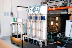 Neptune Energy startet die nächste Phase zur Förderung von heimischen Lithium (Quelle: Neptune Energy).