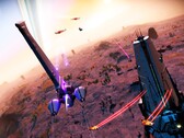 No Man's Sky erhält nun schon das 19. große Update seit dem Launch des Spiels. (Bild: Hello Games)