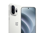 Das OnePlus 15T in weißer Ausführung.