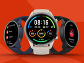 Mit Poco wird eine weitere Xiaomi-Marke eine neue Smartwatch auf den Markt bringen und damit das Portfolio rund um die hier zu sehende Mi Watch erweitern. (Bild: Xiaomi)