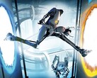 Portal 2 ist mit dem Steam Frame VR-Headset kompatibel