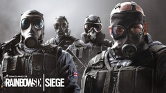 PS4: Rainbow Six Siege-Update kann die Konsole crashen