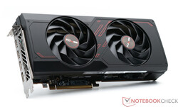 Sapphire Pulse AMD Radeon RX 7700 XT im Test: zur Verfügung gestellt von AMD Deutschland
