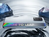 Das Realme Q3 kostet umgerechnet 165 Euro in China (Bild: Realme)