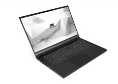 Das Schenker Via 15 Pro besitzt einen leistungsstarken Prozessor und ein schnelles Display. (Bild: Schenker)