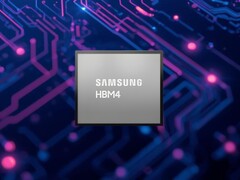 Samsung Speicher abgebildet