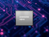 Samsung Speicher abgebildet