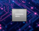 Samsung Speicher abgebildet