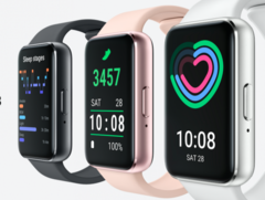 Die Galaxy Fit3 ist auch in Deutschland erhältlich