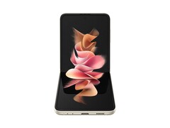 Ist ein ausgereiftes Smartphone mit Faltdisplay: Das Samsung Galaxy Z Flip3 5G