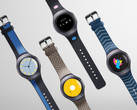Samsung: Watchface gestalten und Gear S2 oder Gear S2 Classic gewinnen