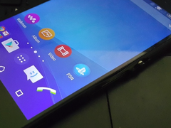 Sony: Neue Fotos sollen Xperia Z4 zeigen