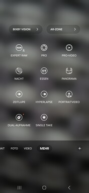 Test Samsung Galaxy S24 Plus