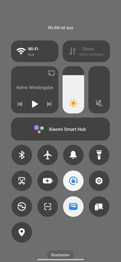 Smartphone Xiaomi Redmi Note 17 Pro 5G Test