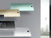 Der Nachfolger des Xperia XA2 Plus, hier im Bild, könnte empfindlich teurer werden.