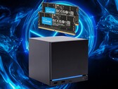 Steam Machine mit Dual-Channel DDR5 SODIMM RAM