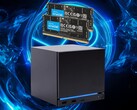 Steam Machine mit Dual-Channel DDR5 SODIMM RAM
