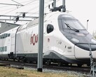 Der TGV-M im Alstom-Werk hat nun eine Zulassung für Frankreich.
