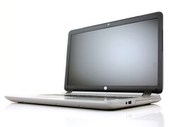 Test HP Envy 17-k104ng Notebook