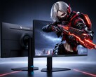 Der Thunderobot JU24F160L 4K-Gaming-Monitor