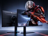 Der Thunderobot JU24F160L 4K-Gaming-Monitor