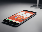 UBports 24.04.1.3 hält Ubuntu Touch am Leben