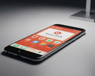 UBports 24.04.1.3 hält Ubuntu Touch am Leben