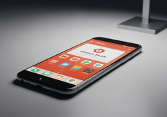 UBports 24.04.1.3 hält Ubuntu Touch am Leben