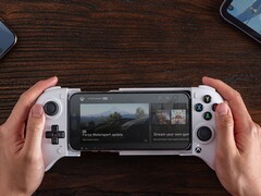 Ultimate Mobile Gaming Controller: Gibt es nun auch mit Xbox-Lizensierung (Bildquelle: 8BitDo)