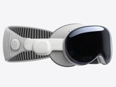 Vision Pro erntet viel Kritik, Tests sehen aber Potenzial im Headset. (Bild: Apple)