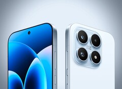 Das Xiaomi 17 mit vier 50 MP Leica-Kameras wird aktuell zum Bestpreis angeboten.