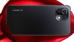 Super Amazon-Deal für den Verkaufsschlager Xiaomi 11 Lite 5G NE 8/128 GB zum Bestpreis.