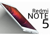 Xiaomi Redmi Note 5 - zwei Versionen sind geplant