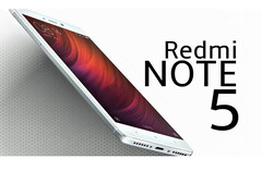 Xiaomi Redmi Note 5 - zwei Versionen sind geplant