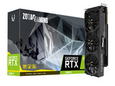 ZOTAC geht mit vier neuen Karten an den Start. (Bild: NVIDIA)