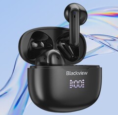 Blackview AirBuds 7: Neue Kopfhörer mit kleinem Preis