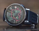 Die Amazfit Active 3 Premium erhält eine neue Software-Aktualisierung