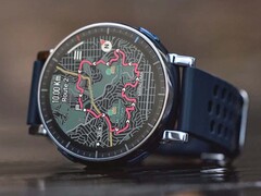 Die Amazfit Active 3 Premium erhält eine neue Software-Aktualisierung