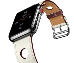 Apple Watch: Endlich Support für eigene Watchfaces? (Bild: Apple)