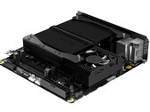 AR900i: Neues Mainboard mit starkem Prozessor