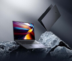 Auch das ASUS Zenbook Pro 14 OLED ist ab sofort erhältlich