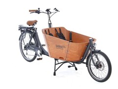 Babboe: Lastenfahrräder sind gefährlich