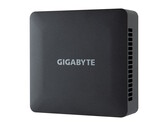 Gigabyte: Neue Mini-PCs mit Intel-Prozessoren