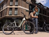 Trek bietet neue E-Bike an