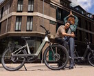 Trek bietet neue E-Bike an