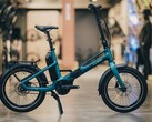 Das Fold Hybrid Deluxe 540 ist faltbar