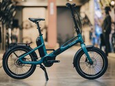 Das Fold Hybrid Deluxe 540 ist faltbar