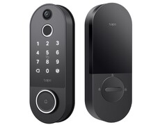 TP-Link DL130: Smartes, multifunktionales Türschloss