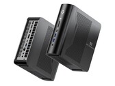 ER939-AI: Starker Mini-PC mit NPU